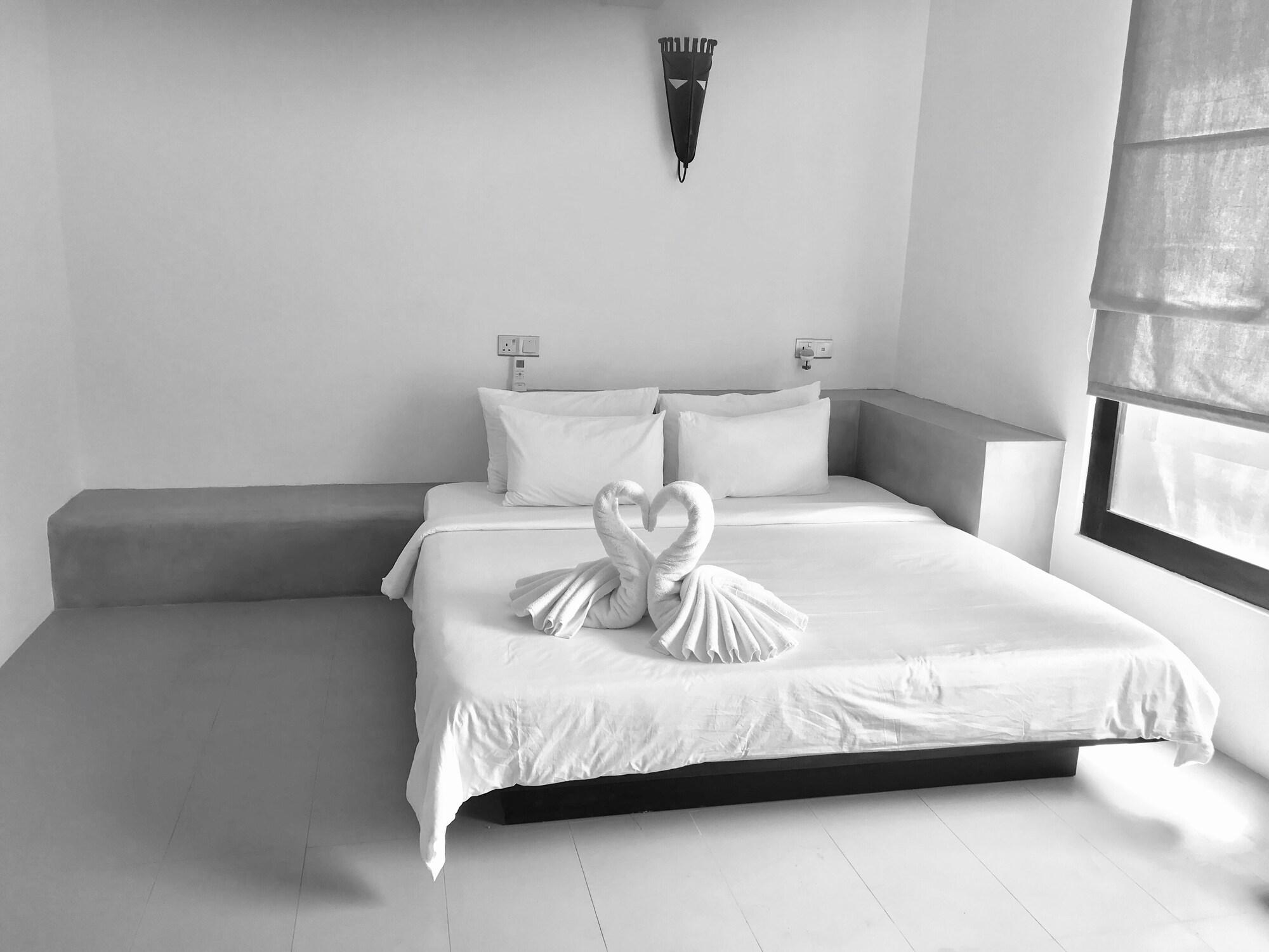 מיריסה Handagedara Resort & Spa מראה חיצוני תמונה
