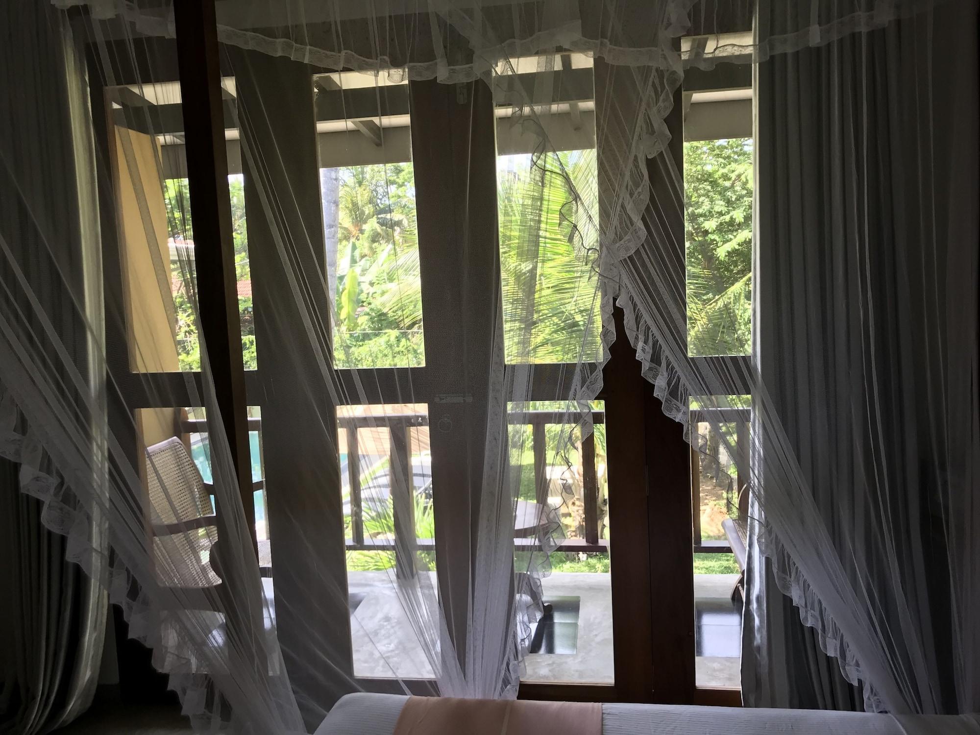 מיריסה Handagedara Resort & Spa מראה חיצוני תמונה