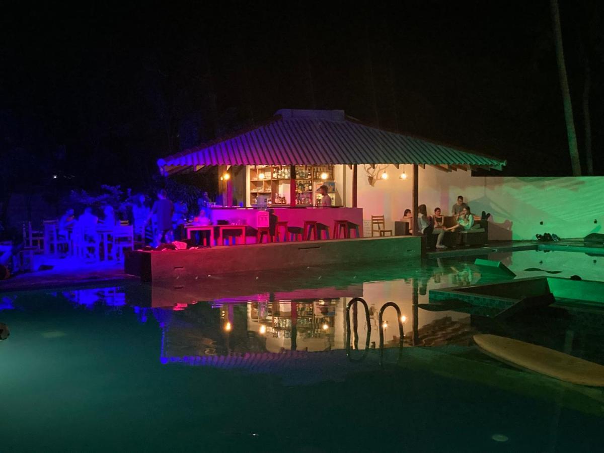מיריסה Handagedara Resort & Spa מראה חיצוני תמונה