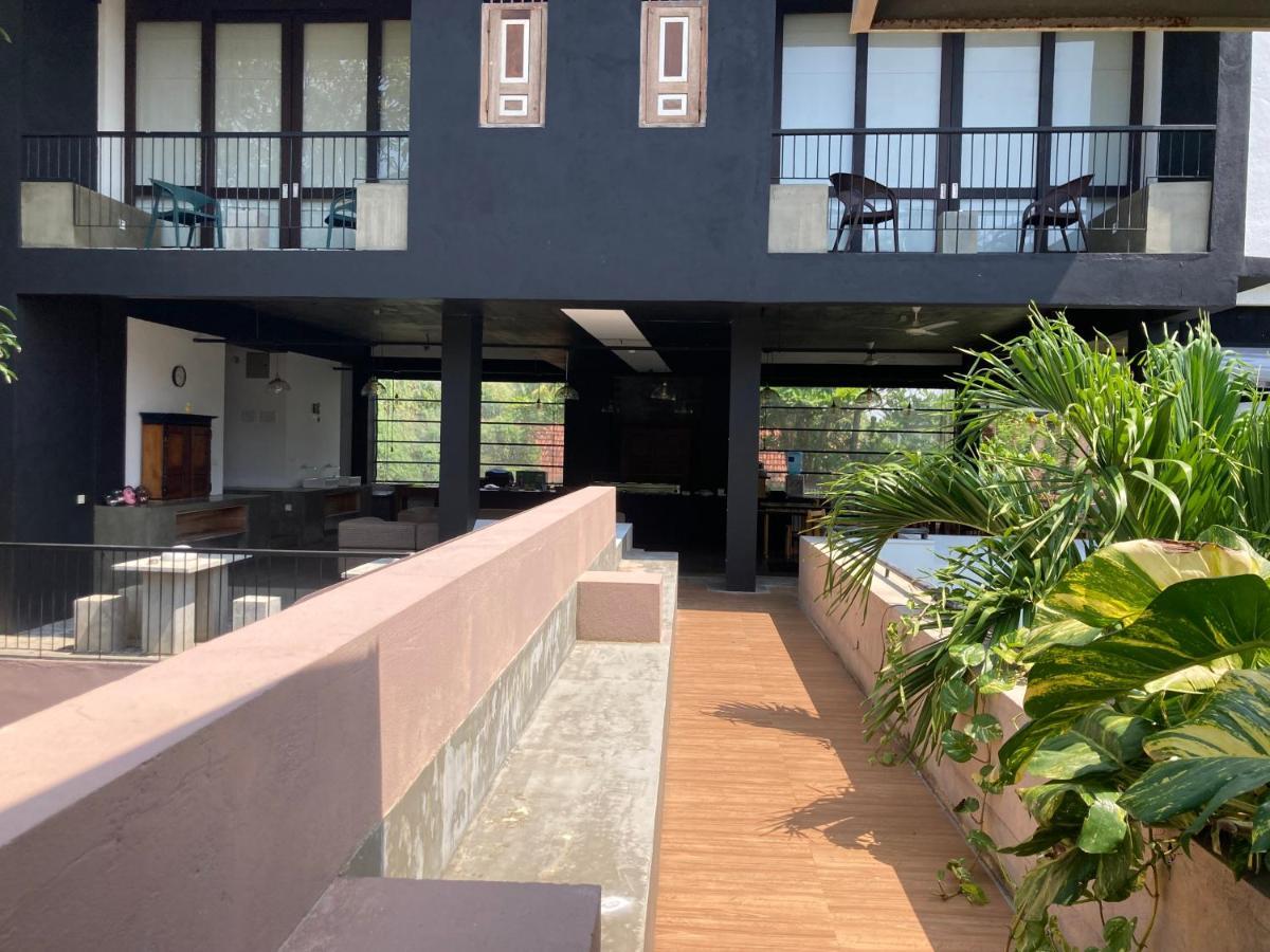 מיריסה Handagedara Resort & Spa מראה חיצוני תמונה