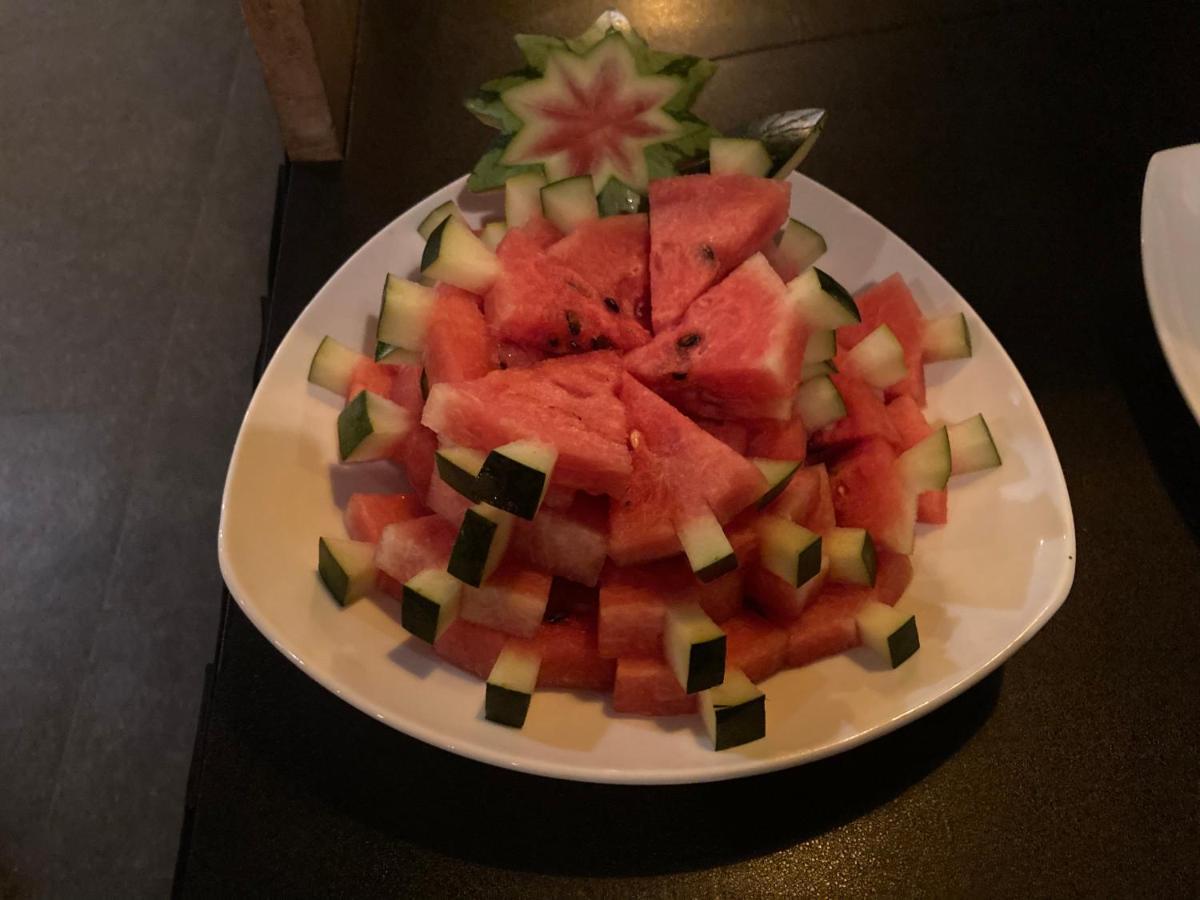 מיריסה Handagedara Resort & Spa מראה חיצוני תמונה