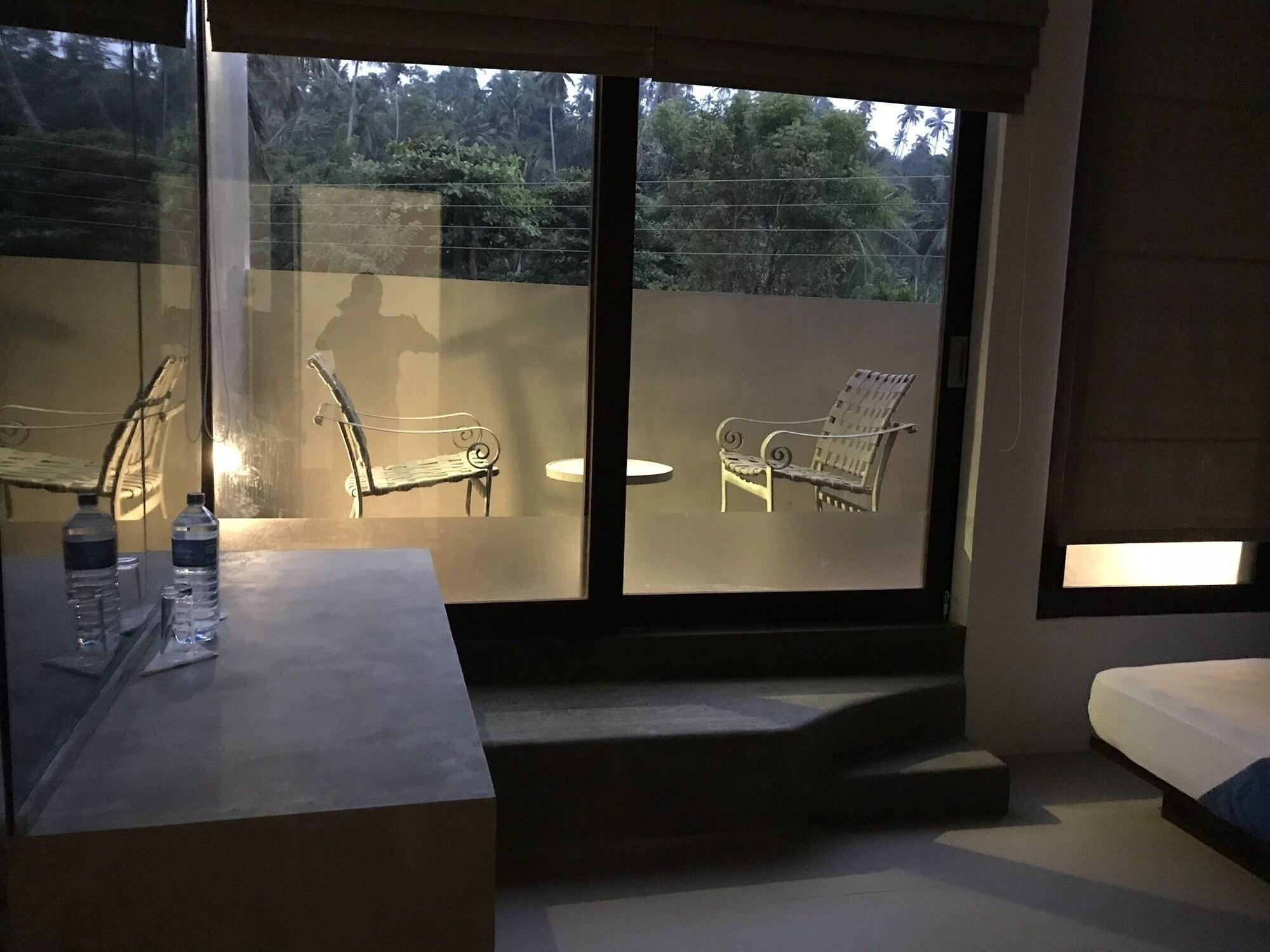 מיריסה Handagedara Resort & Spa מראה חיצוני תמונה