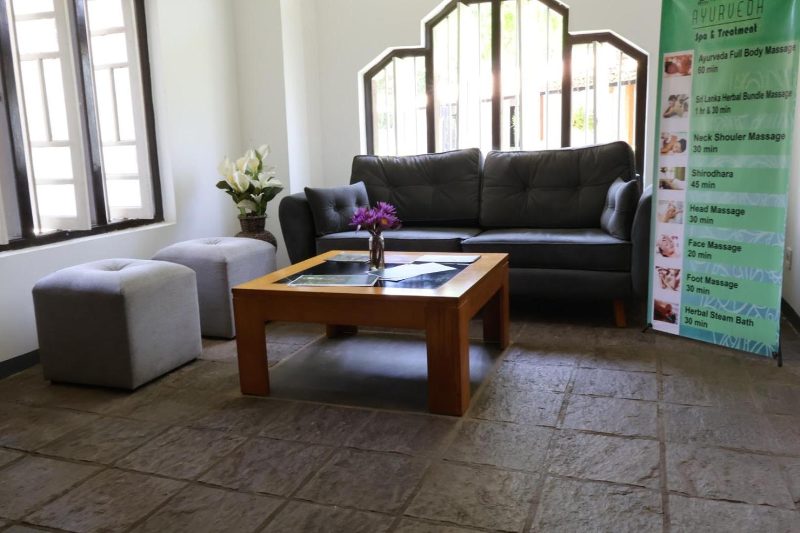 מיריסה Handagedara Resort & Spa מראה חיצוני תמונה