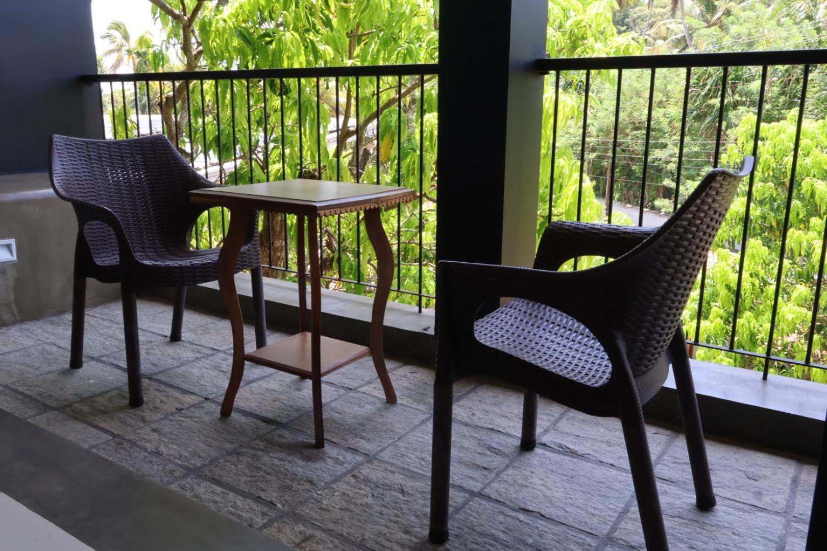 מיריסה Handagedara Resort & Spa מראה חיצוני תמונה