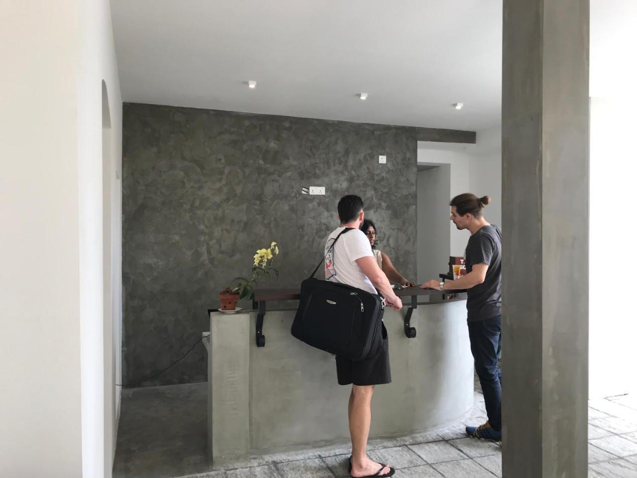 מיריסה Handagedara Resort & Spa מראה חיצוני תמונה