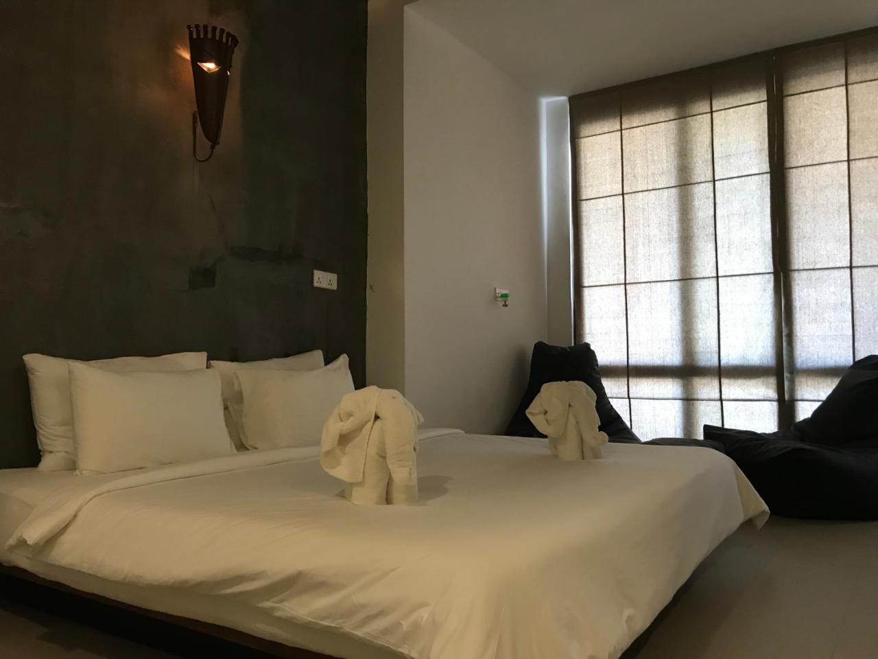מיריסה Handagedara Resort & Spa מראה חיצוני תמונה