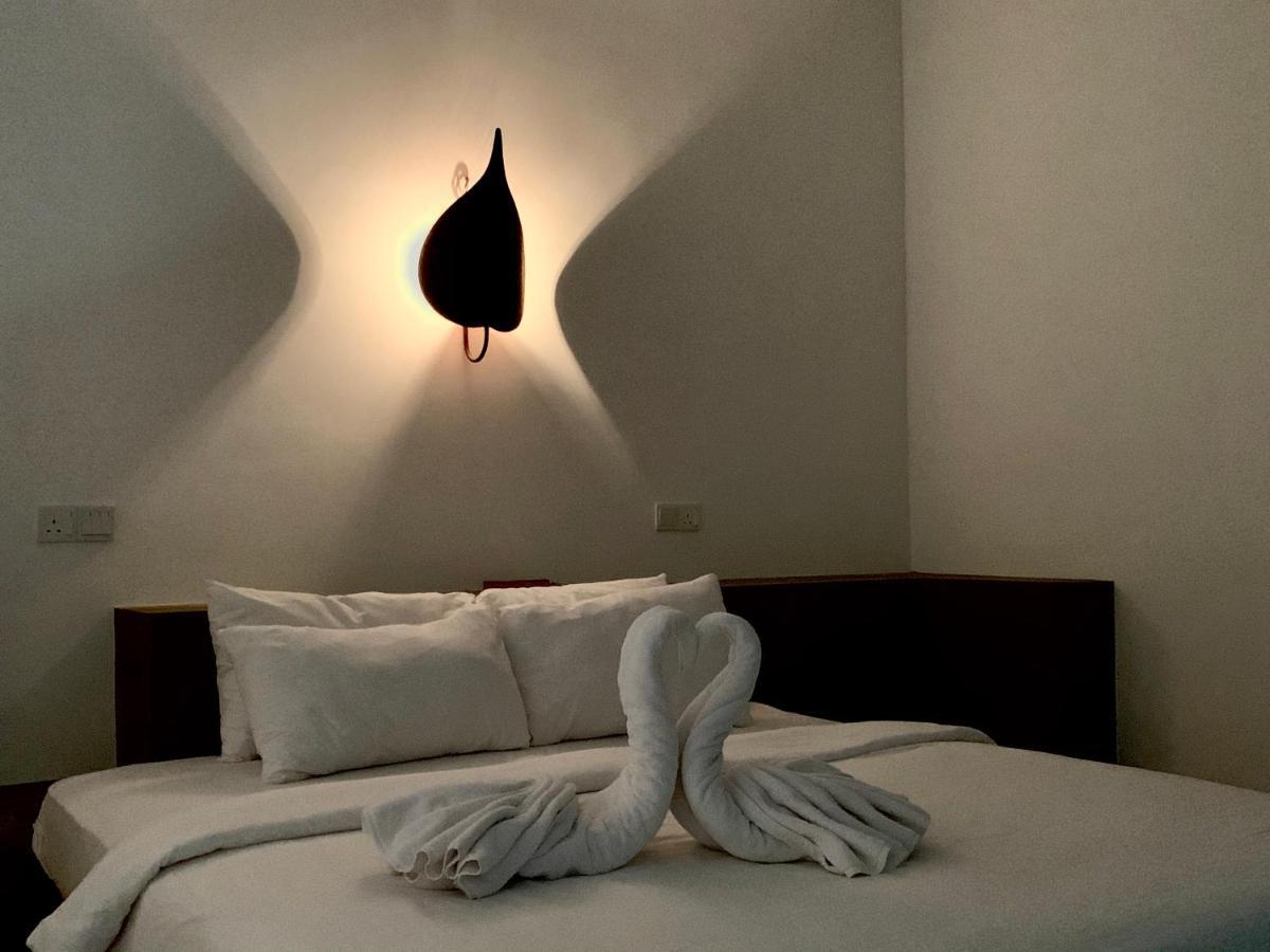 מיריסה Handagedara Resort & Spa מראה חיצוני תמונה