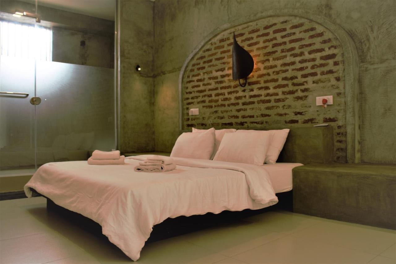 מיריסה Handagedara Resort & Spa מראה חיצוני תמונה